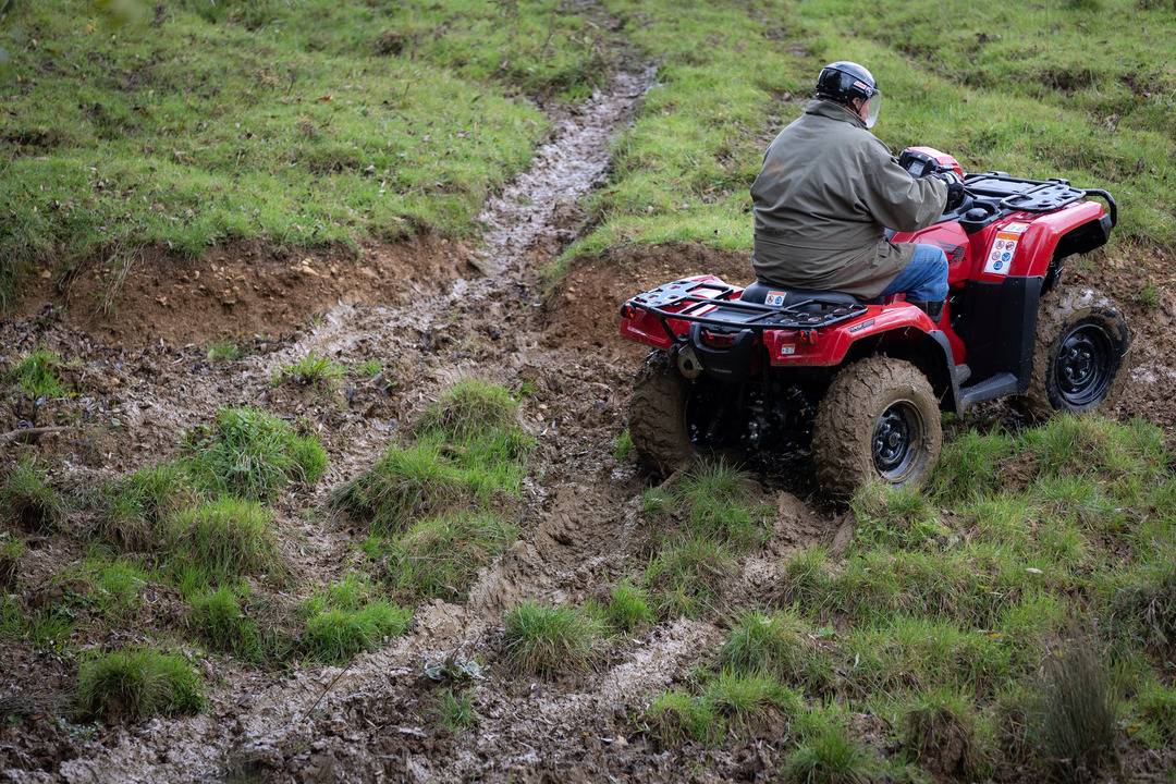 Used ATVs - ATVs 'R' US
