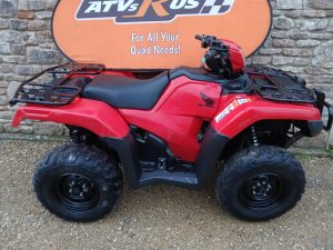 Honda TRX 520 FA6