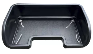 Dog Box for ATV
