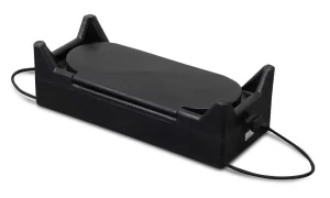 ATV front dry box