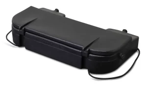 ATV Front Tool Box