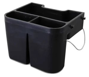 ATV Rear Quiver