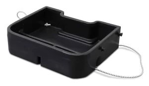 ATV Rear Trunk Box
