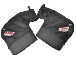 ATV Handlebar Muffs