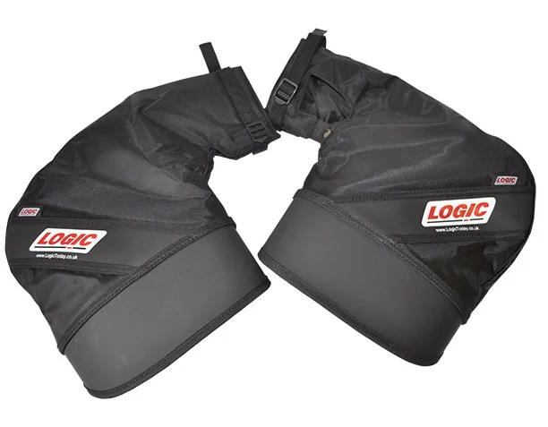 ATV Handlebar Muffs