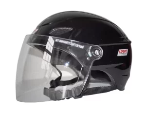 Logic ATV Safety Helmet