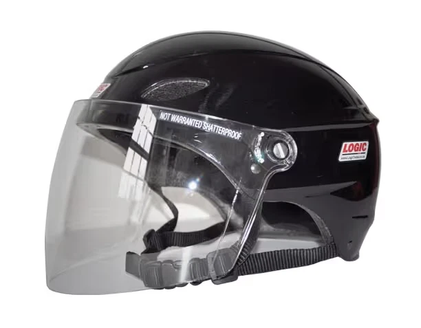 Logic ATV Safety Helmet