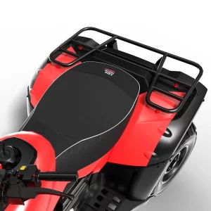 ATV Seat Covers